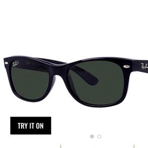 Ray-Ban Original Wayfarer Classics